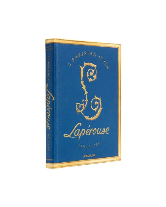 Lapérouse: A Parisian Icon Since 1766