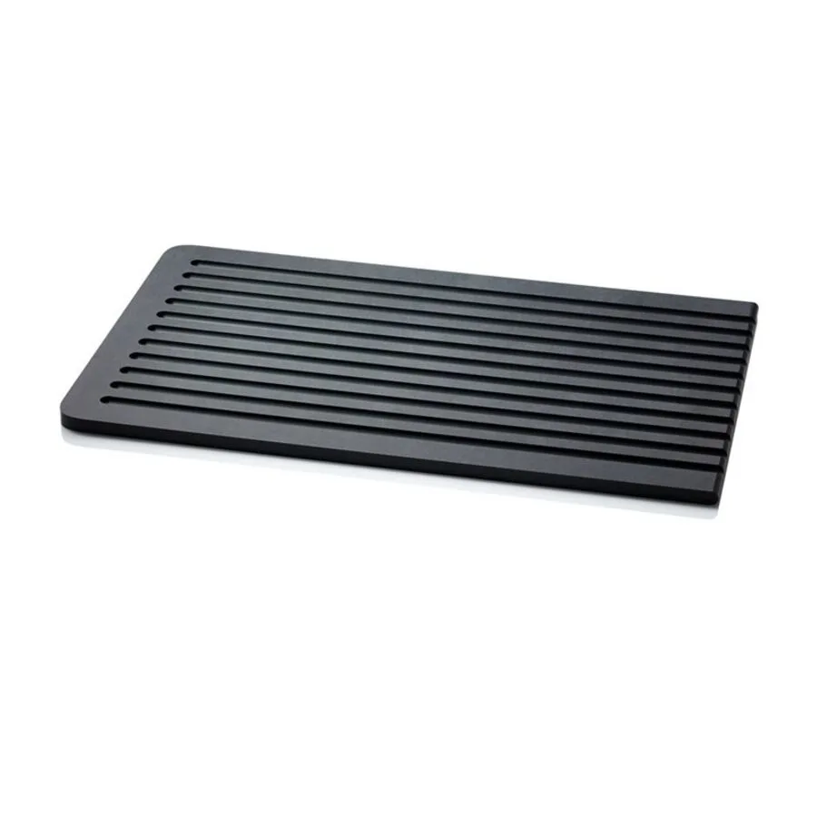 Diverse Schneidebrett Duracore Schwarz Holz 23.5 cm 38.5 cm - Schneidebrett