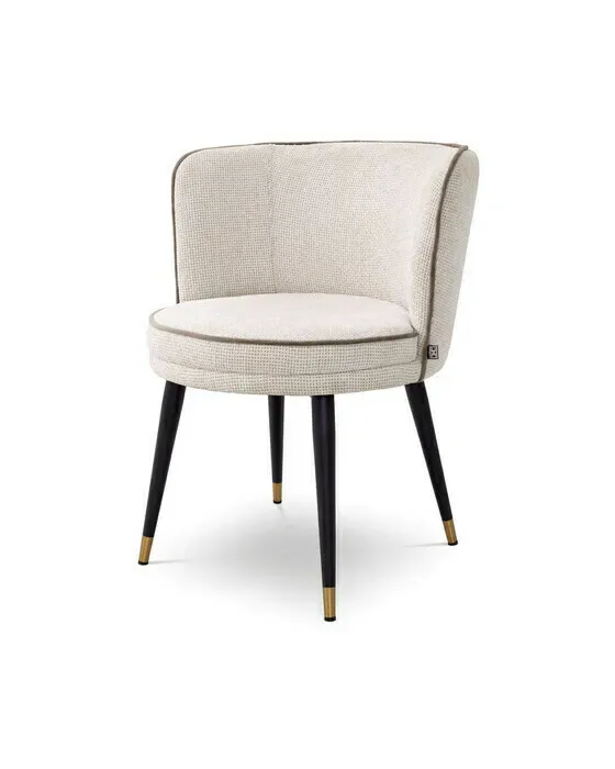 Grenada Dining Chair Lyssa Off-white