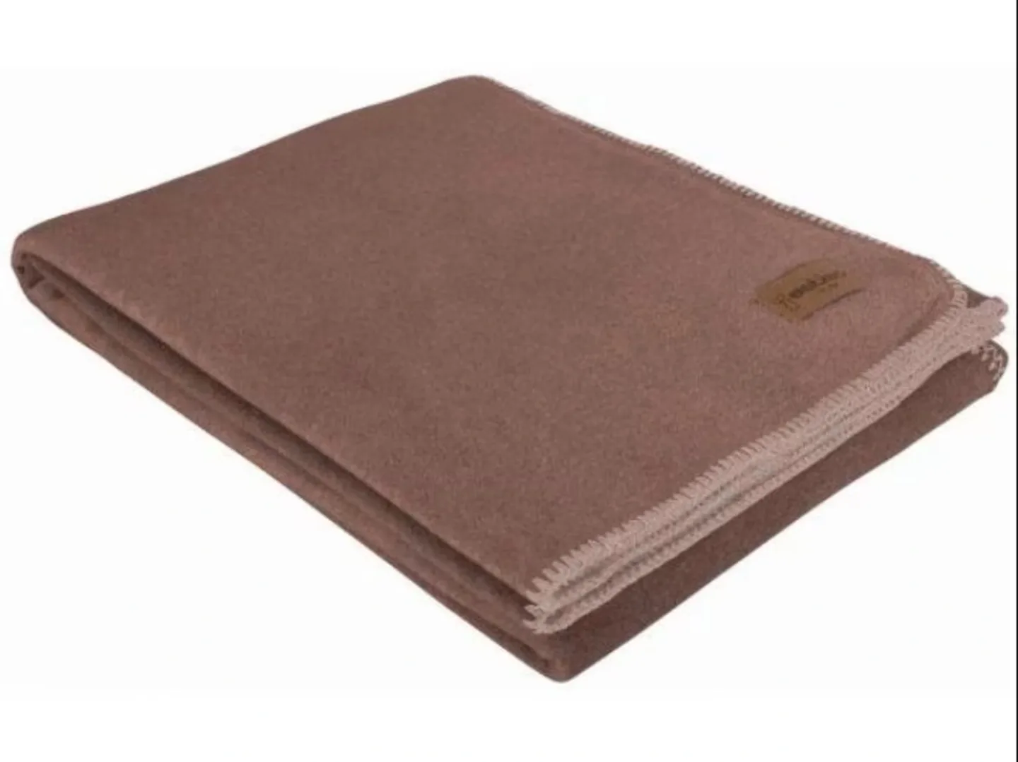 Eskitex AG Plaid Edelvelours 150x200 cm | Schubiger Möbel