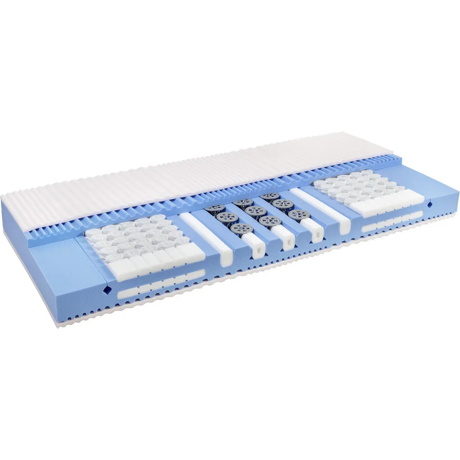 Matratze Diamond Platin firm 90x200