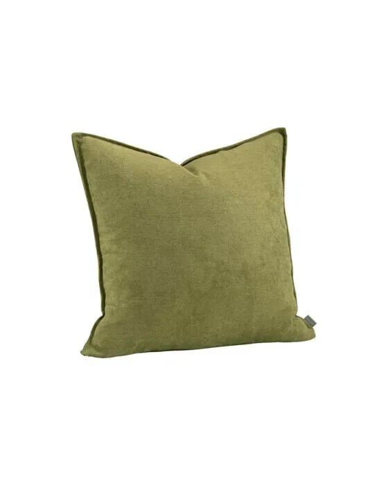 Simply pudebetræk olive
