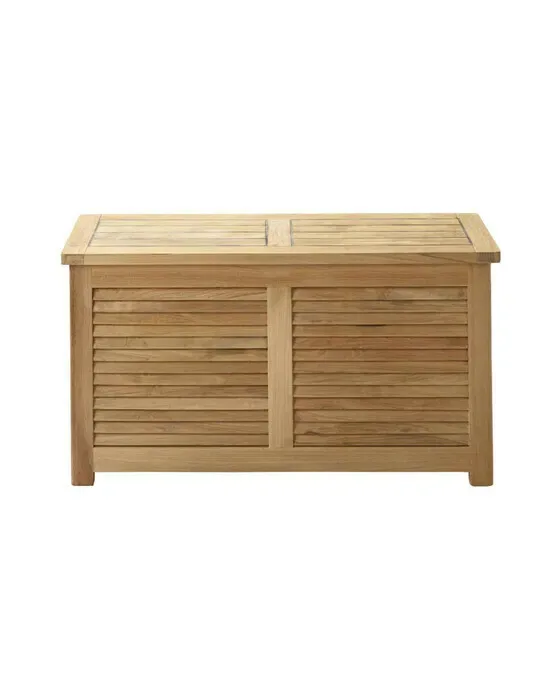 Storage Box, Teak