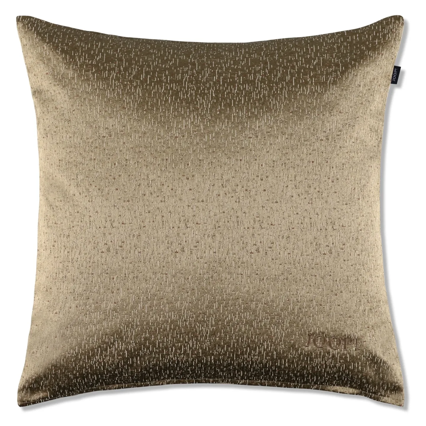 Stoeckel & Grimmler Kissenhülle Vibrance 50x50 cm Beige | Schubiger Möbel