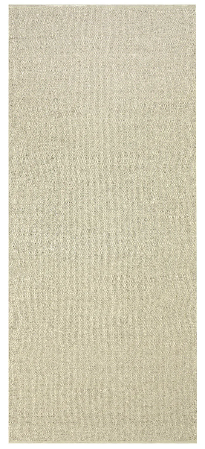 Plastmatter - Chelsea (sand) (Størrelse: 200 x 300 cm)
