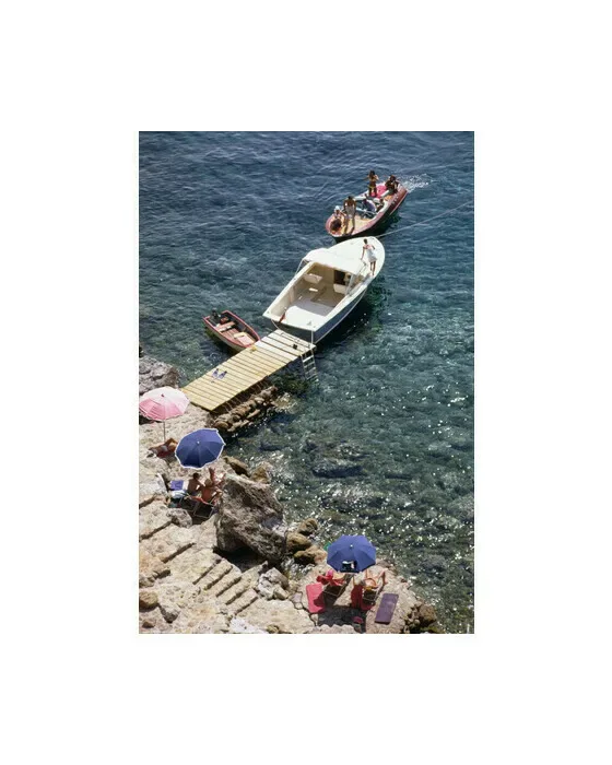 Pellicano Beach