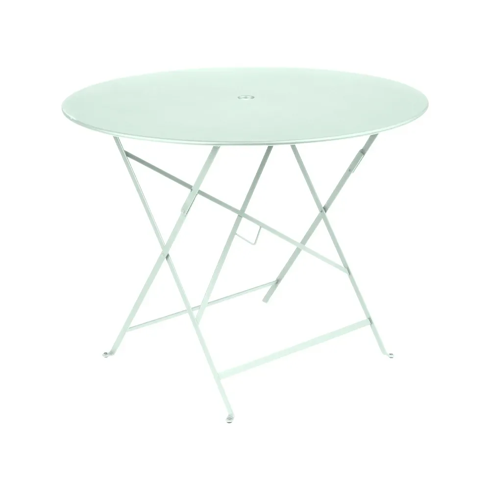 Fermob Bistro bord Ø96 cm Ice mint (grön)