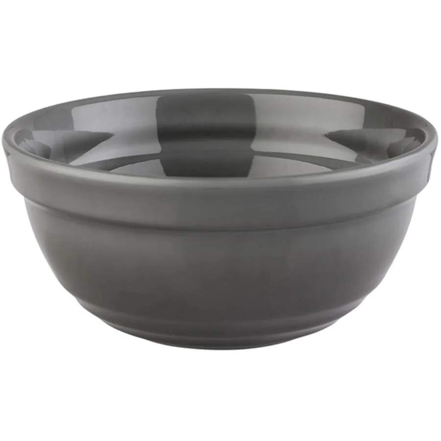 APS Schale Emma grau Melamin D 14 cm 1 Stk