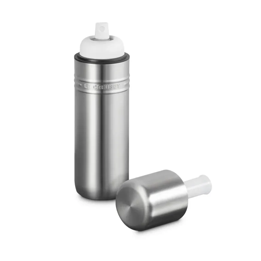 Le Creuset Le Creuset Öl- und Essig-Spray 0,9 L Edelstahl