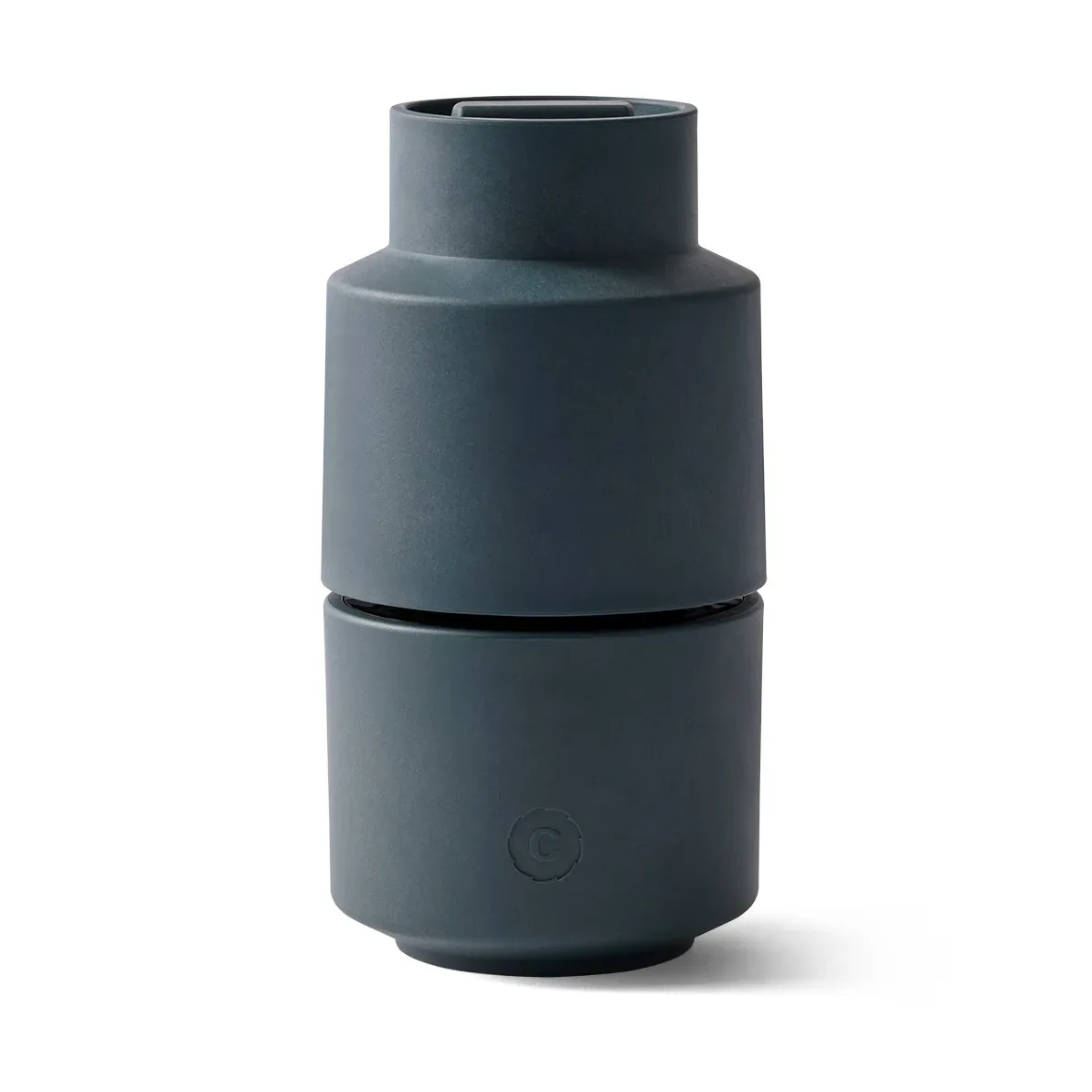 Crushgrind Billund Gewürzmühle Blueberry, 12 cm