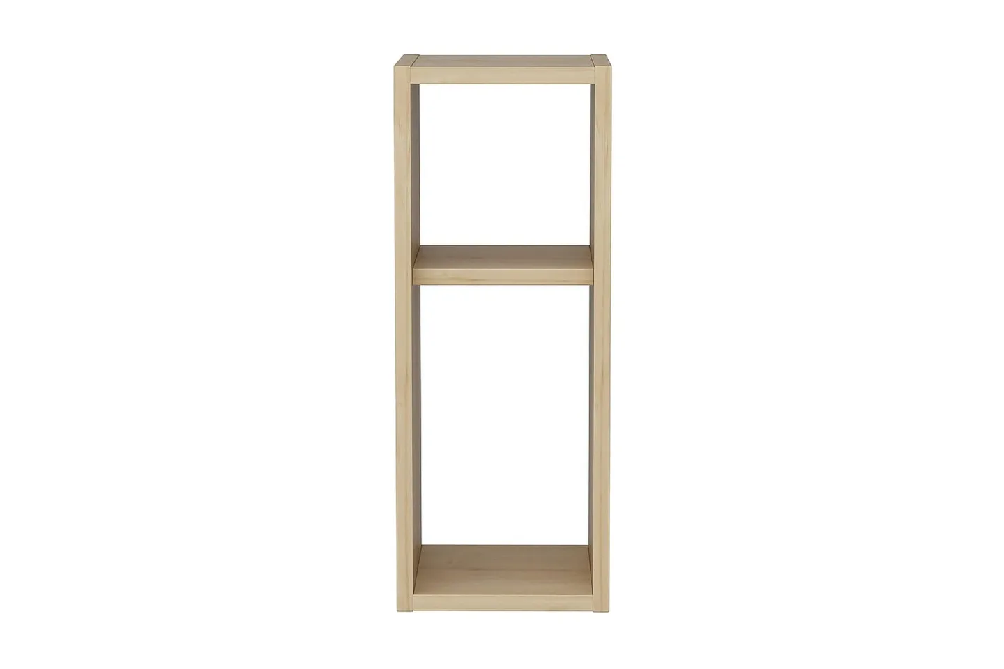 Rinorea Sängbord 23,2x59,6 cm - Brun