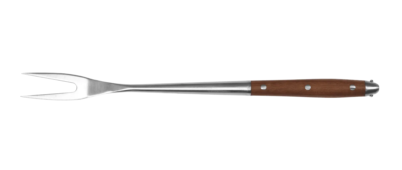 Grillgabel - 47 cm