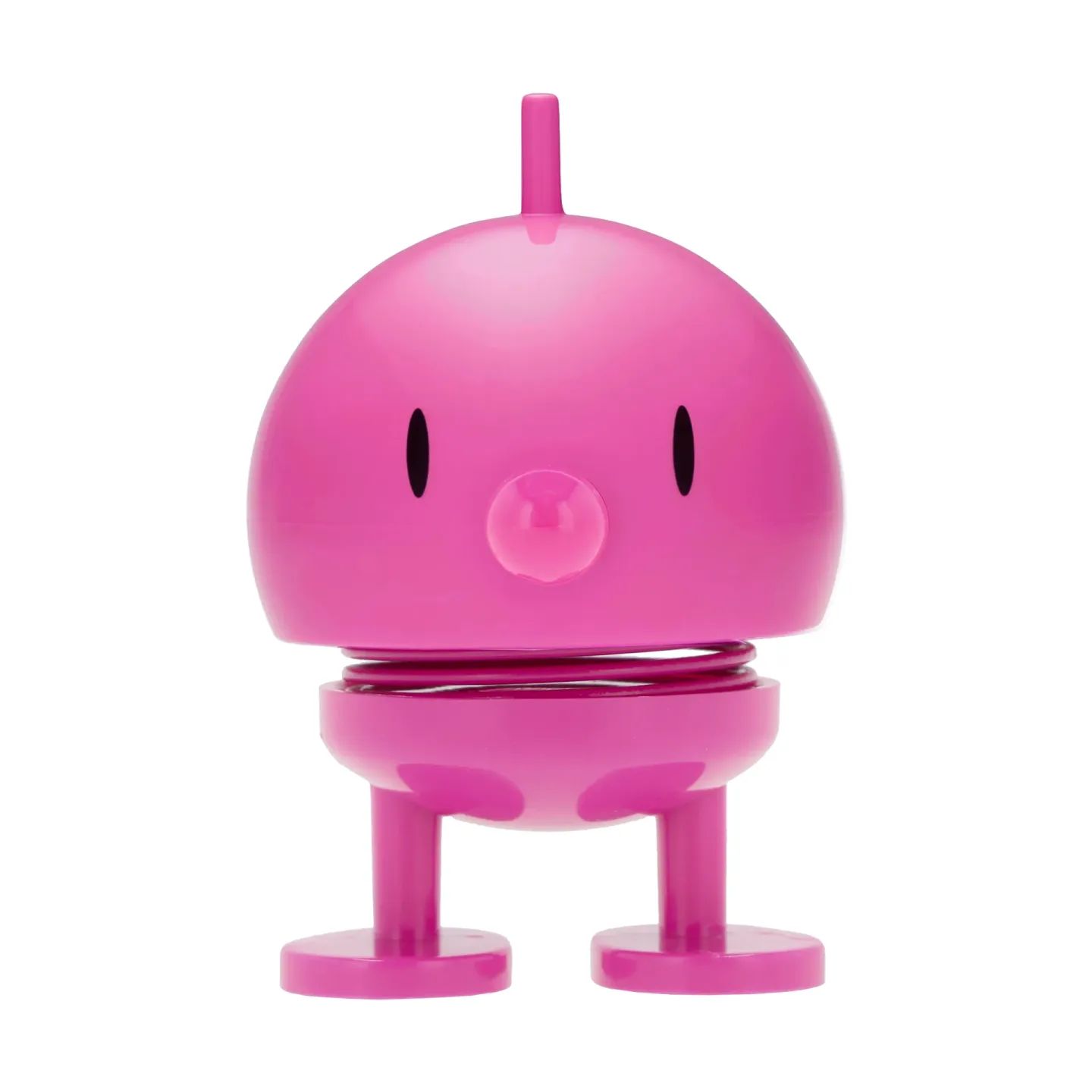 Hoptimist Hoptimist Bumble S Figur Pink