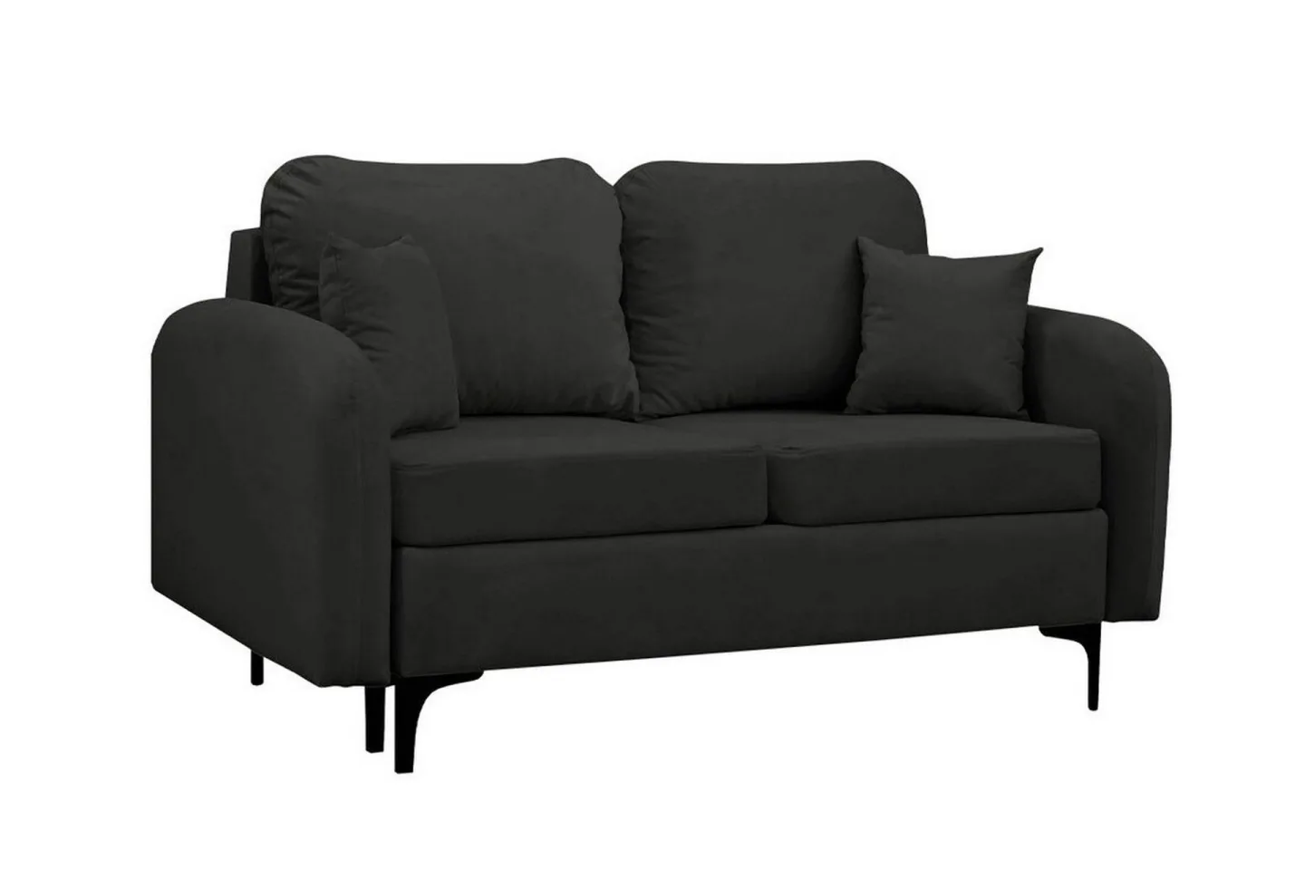 Knocklong 2-sits Bäddsoffa -