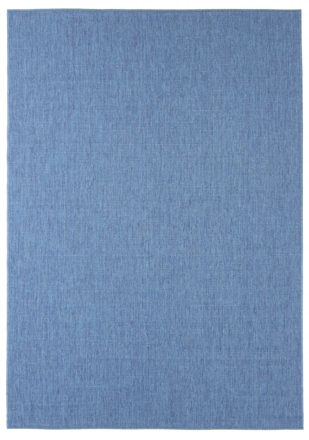 Innendørs/Utendørs tepper - Monsanto (blå) (Størrelse: 140 x 200 cm)