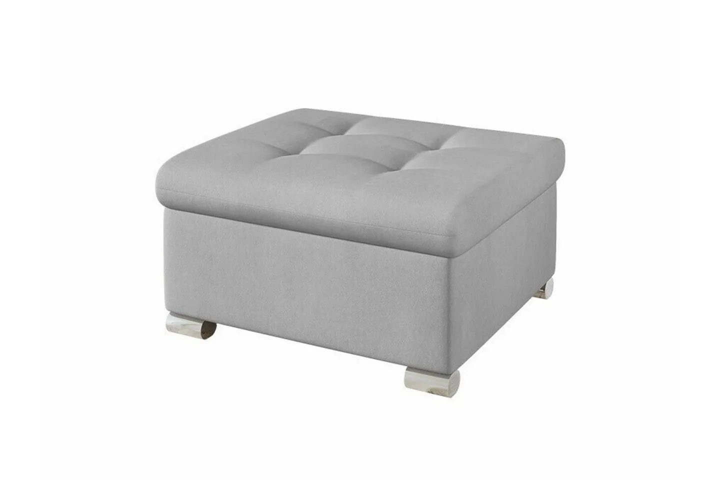 Trefor Fotpall 68 cm -