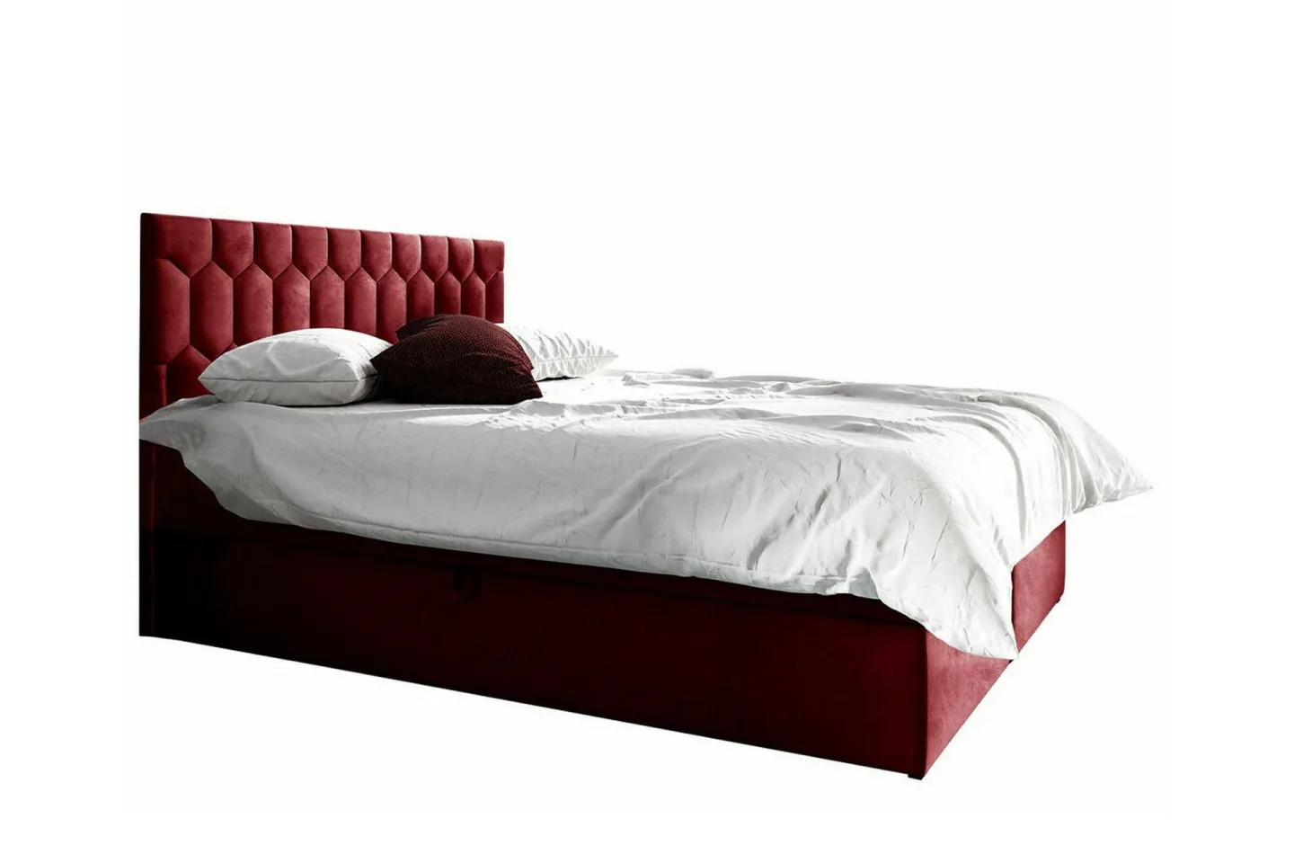 Boisdale Sängram 160x200 cm -