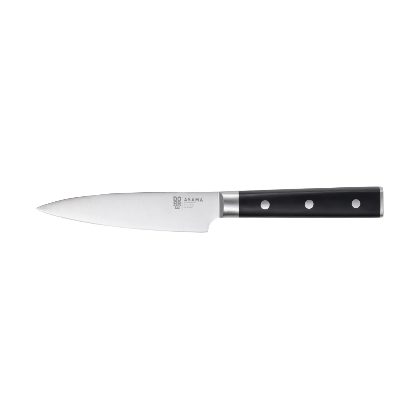 Dorre Asama Universalmesser 13 cm Edelstahl