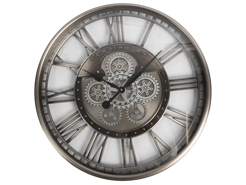 Wanduhr TIMELESS Øcm