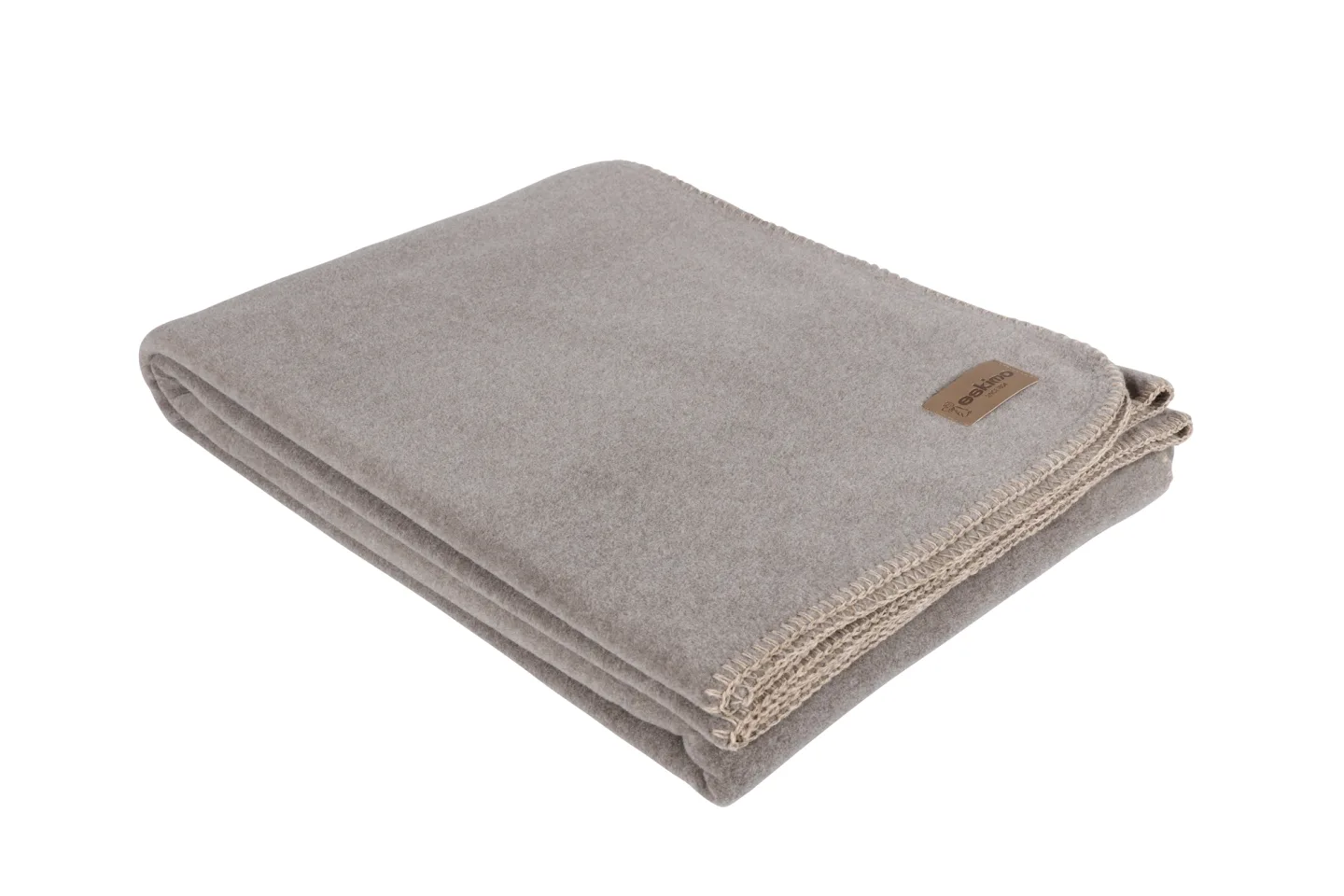 Eskitex AG Plaid Edelvelours 150x200 cm | Schubiger Möbel