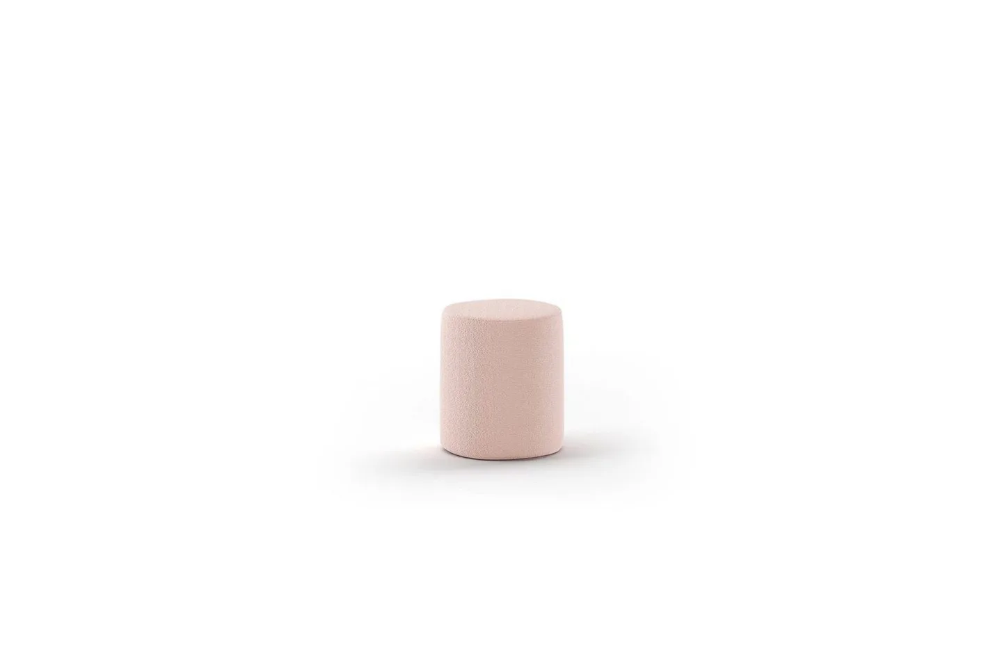Nattduksbord Moon Rosa - Rosa