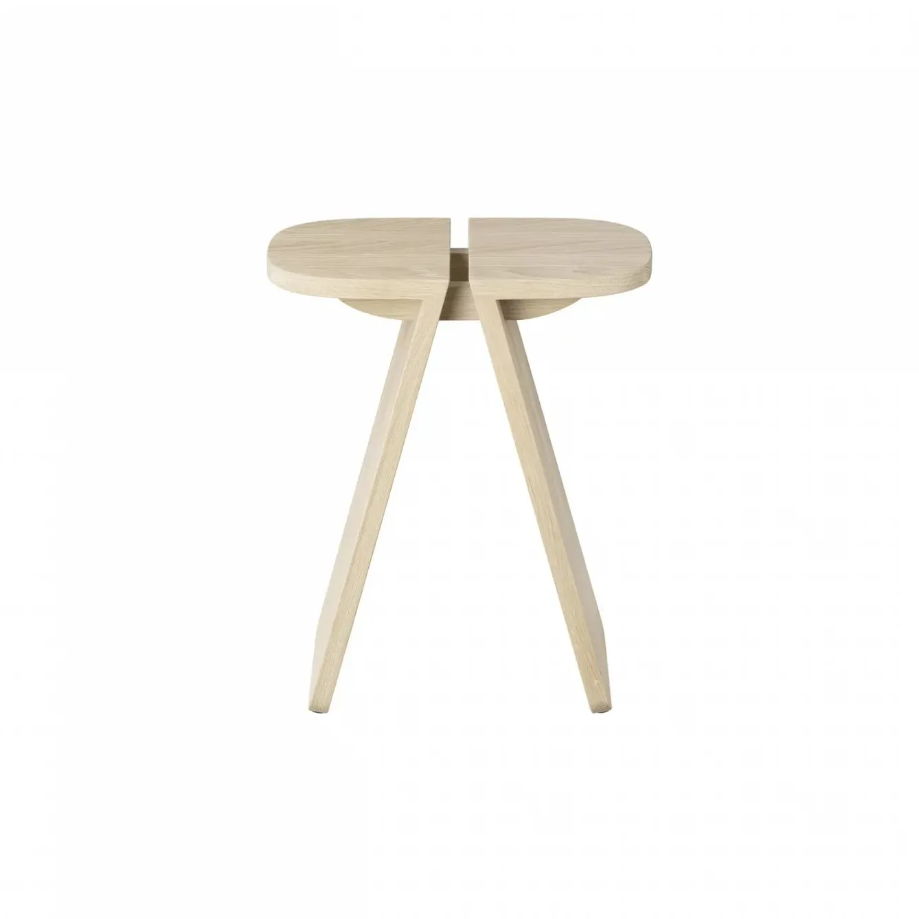 blomus Avio Hocker 45cm Oak