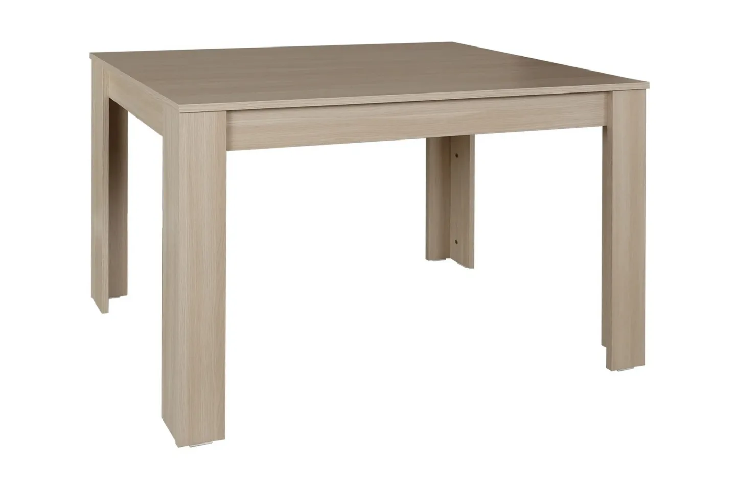 Comfortale Bord - Brun/Ek