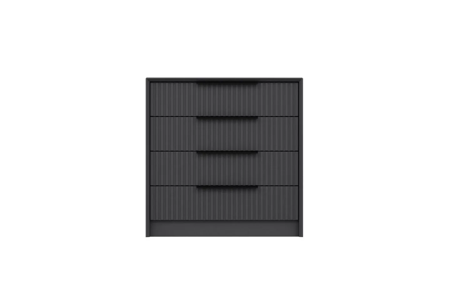 Fruitland Byrå 72 cm - Antracit