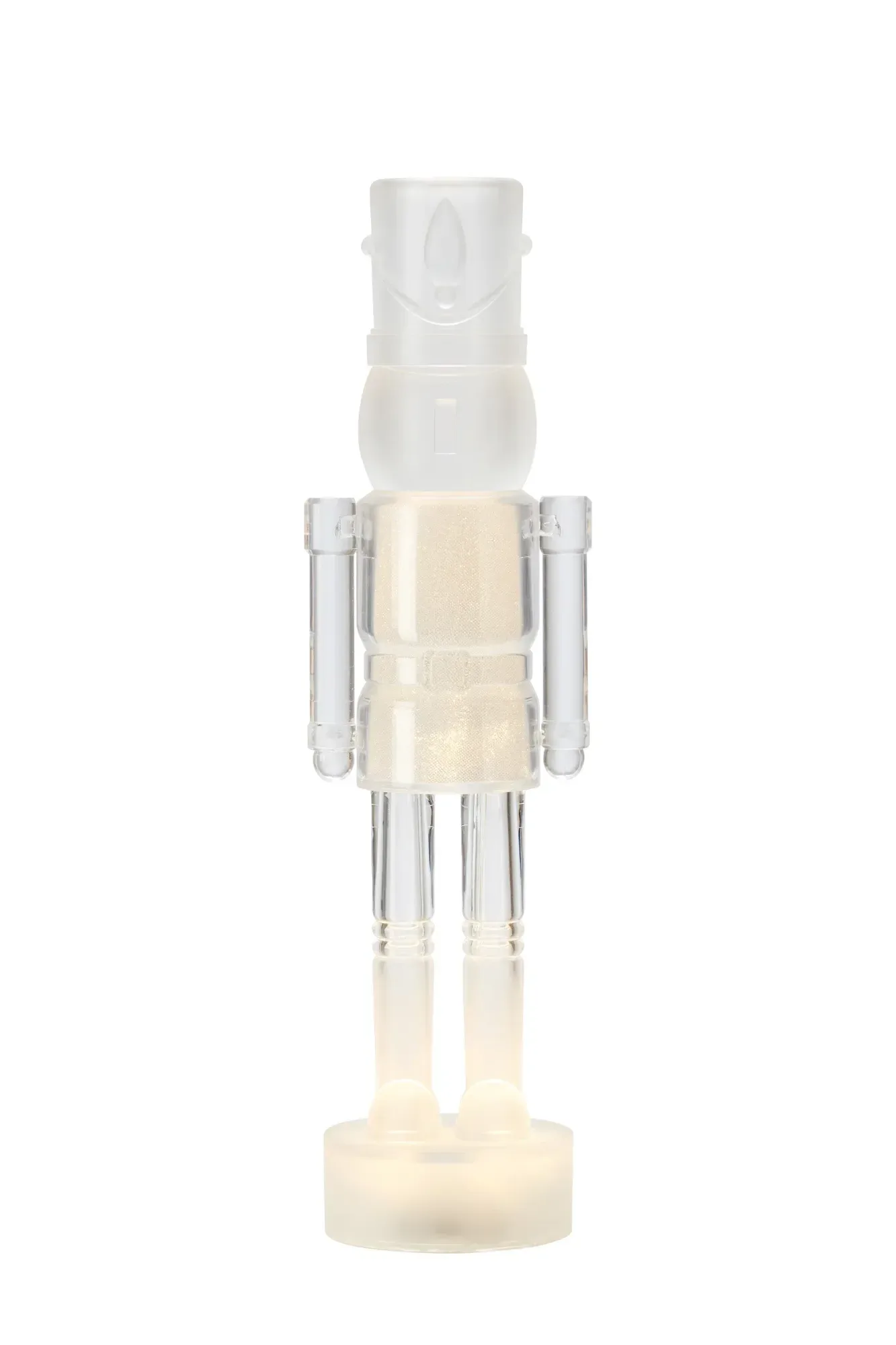 Douglas Tischdekoration Nussknacker 53 cm