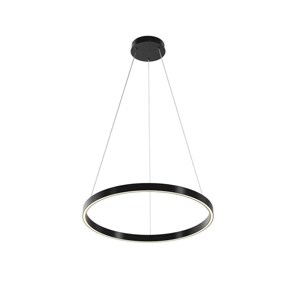 Maytoni - Rim Ø60 - Taklampa - Svart