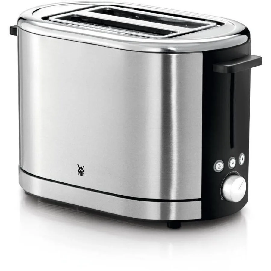 Toaster WMF Silber Metall