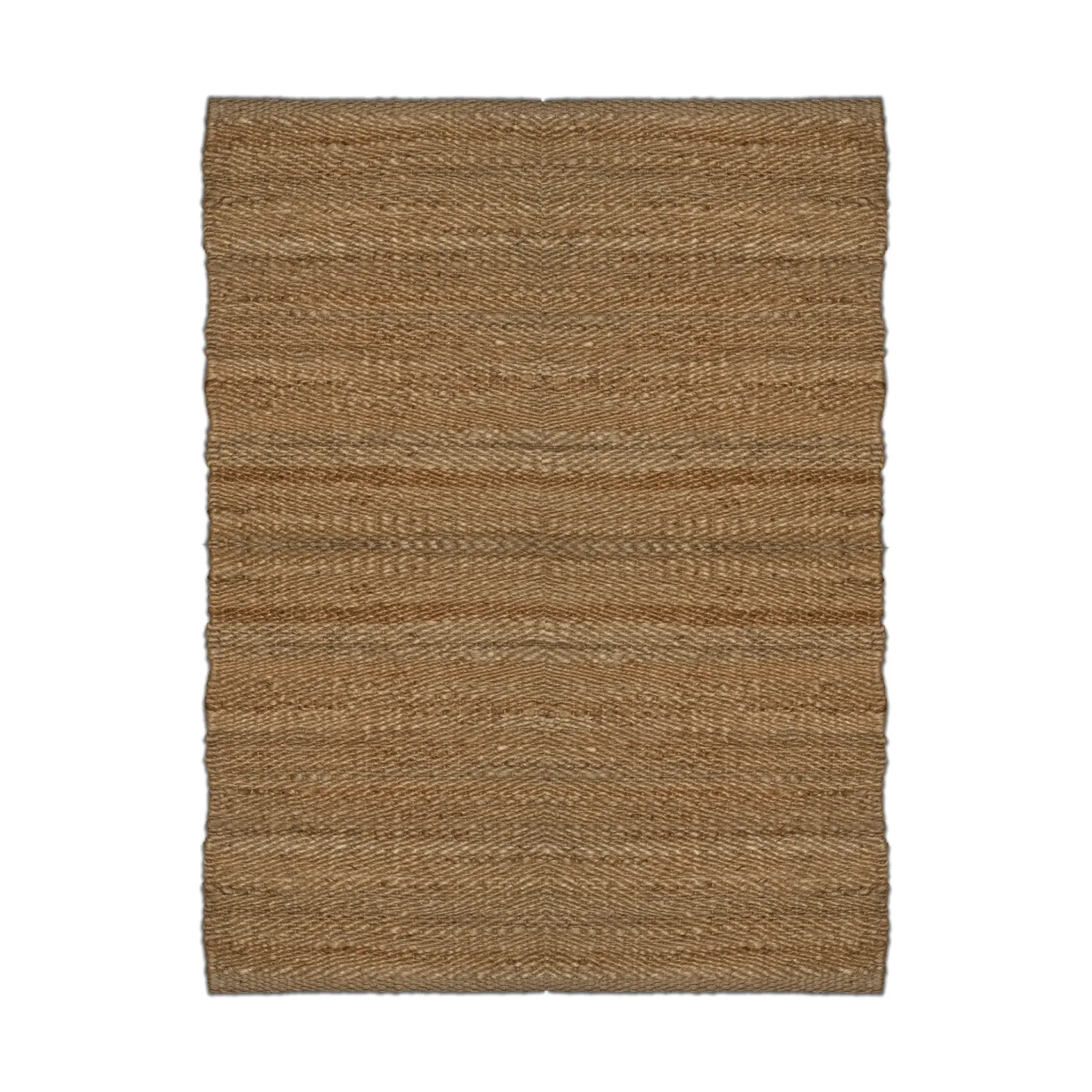 Jute matta natural