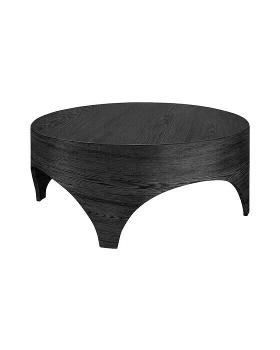 Owen Coffee Table Black
