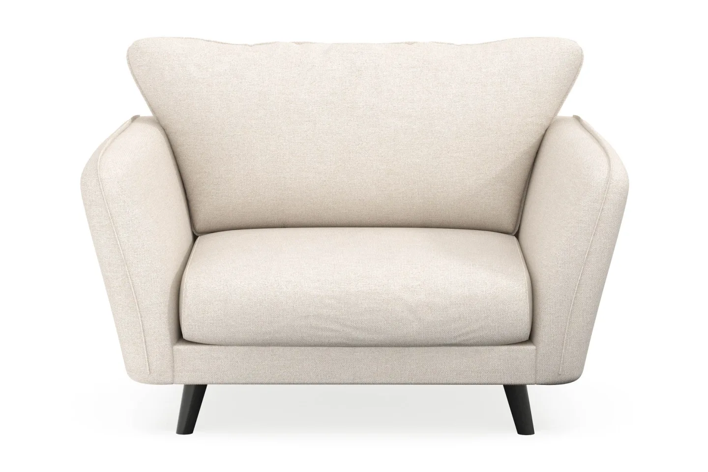 Trend Lyx Fåtölj - Beige