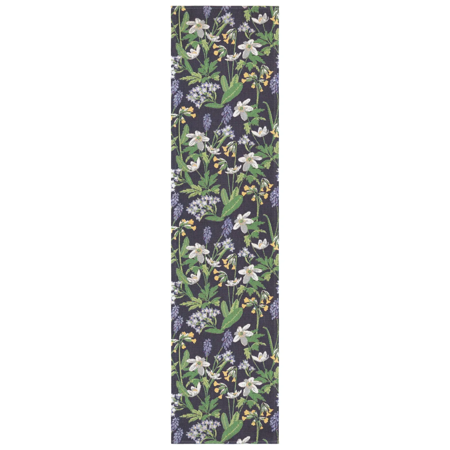 Ekelund Linneväveri Spring löpare 35x140 cm