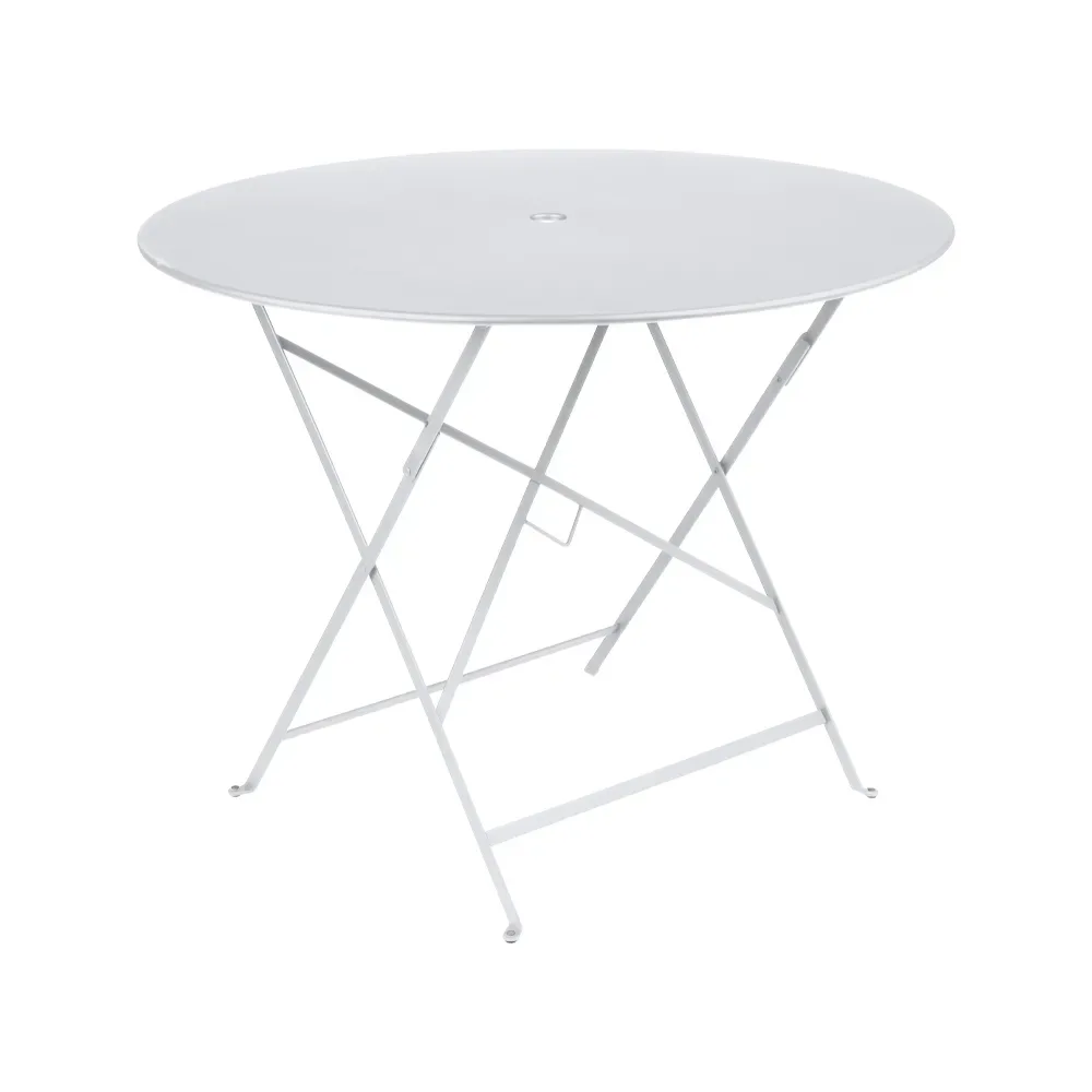 Fermob Bistro bord Ø96 cm Cotton white (vit)