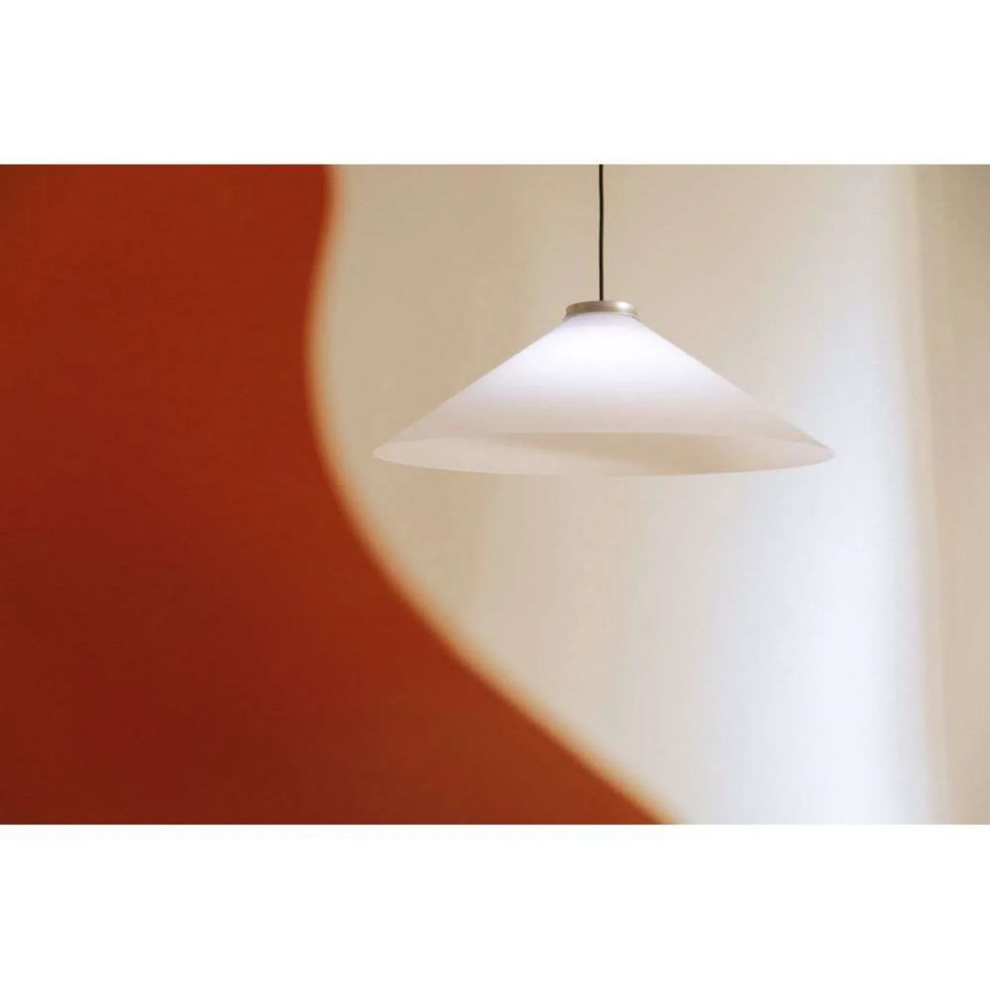 Aline 58 Pendelleuchte Aluminium - Pholc - Esszimmer