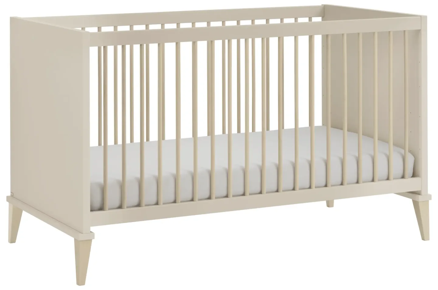 Paidi Babybett Jonte | Schubiger Möbel