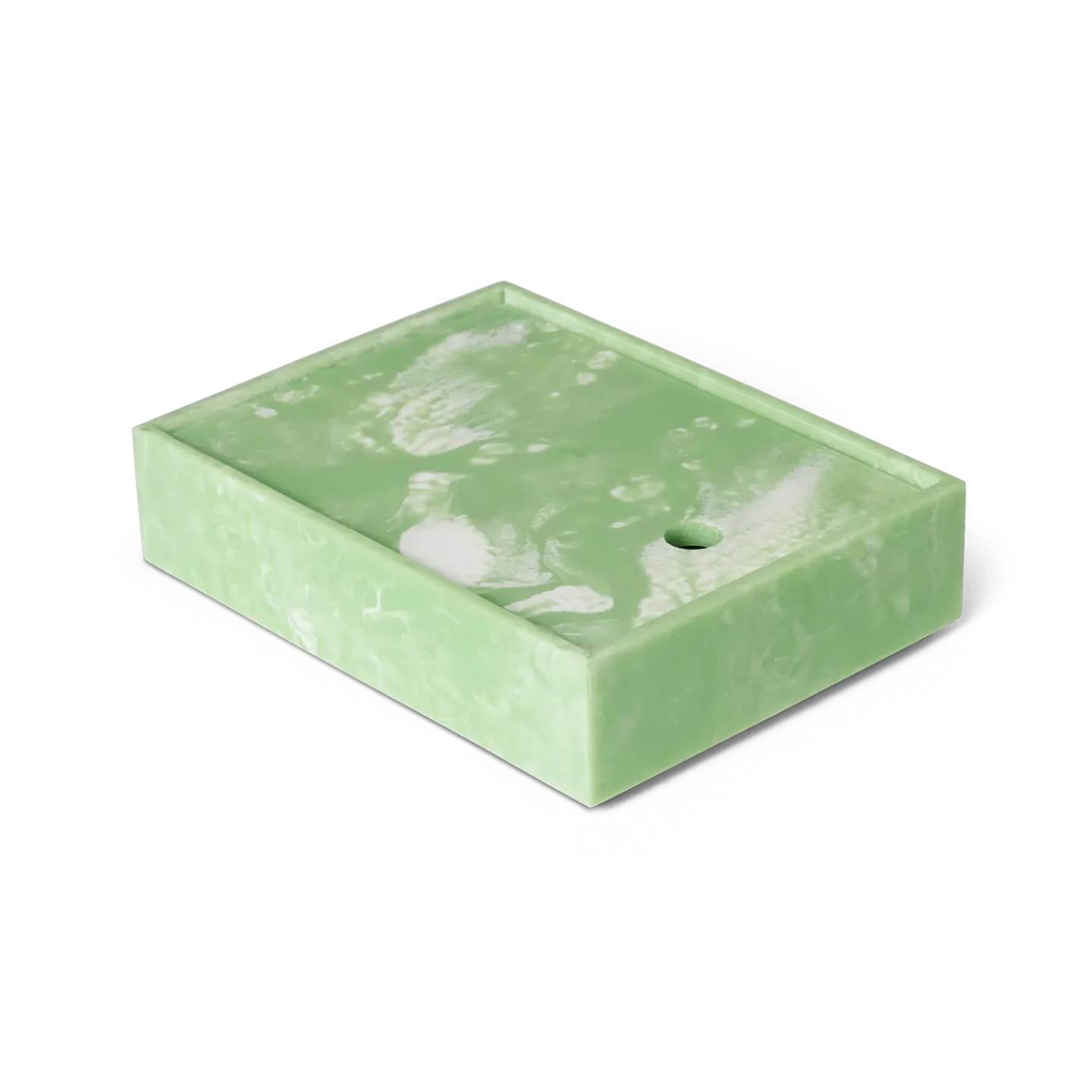 Ferm Living Mist Aufbewahrungsbox 15x20 cm Seafoam