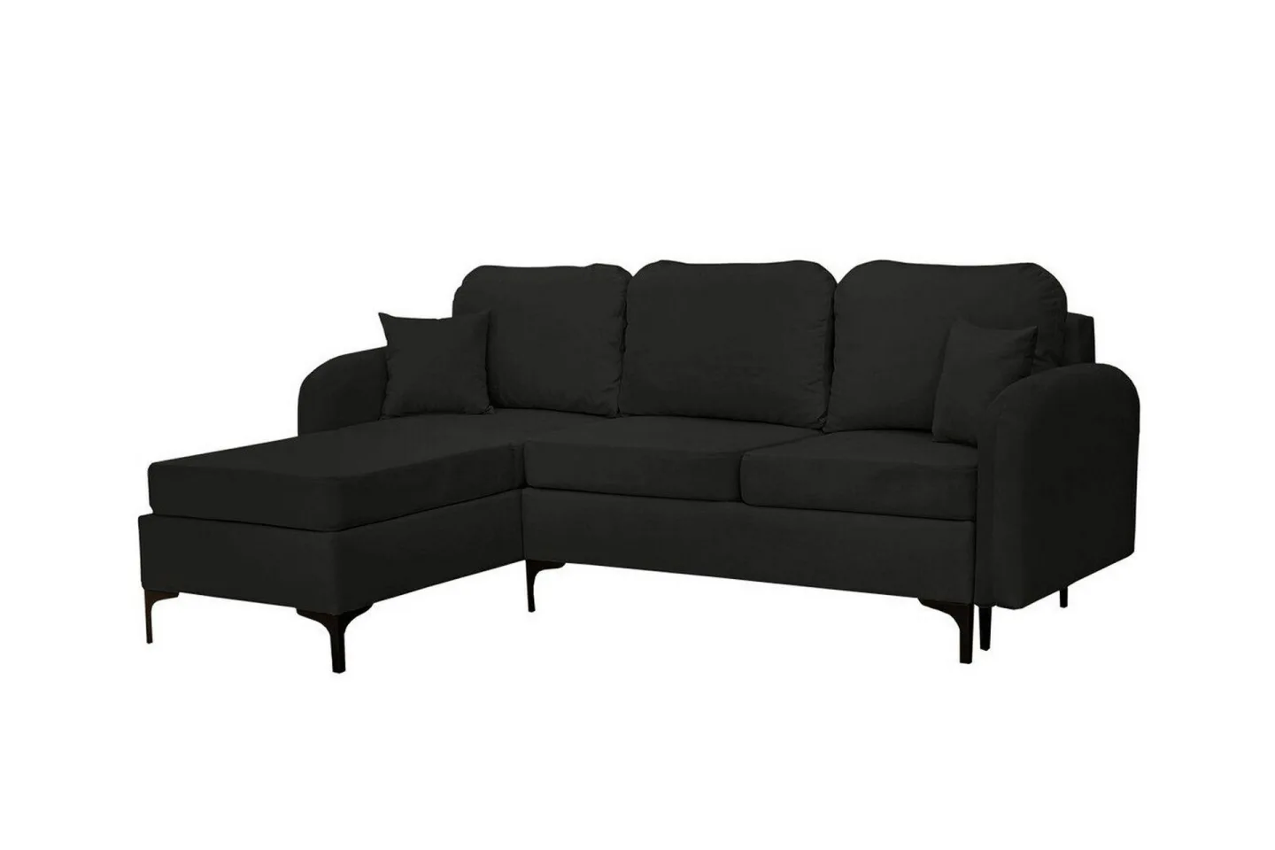 Knocklong 3-sits Hörnbäddsoffa -