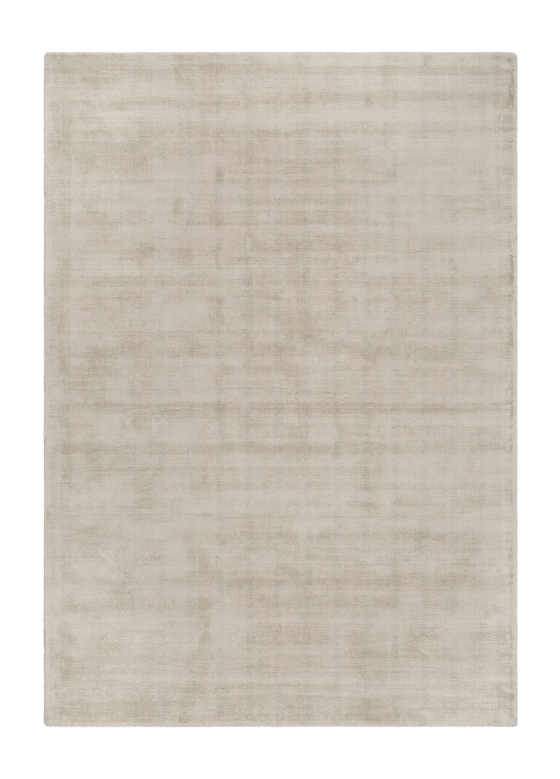 Tribeca Viskosmatta 200x300 cm Rektangulär - Sand