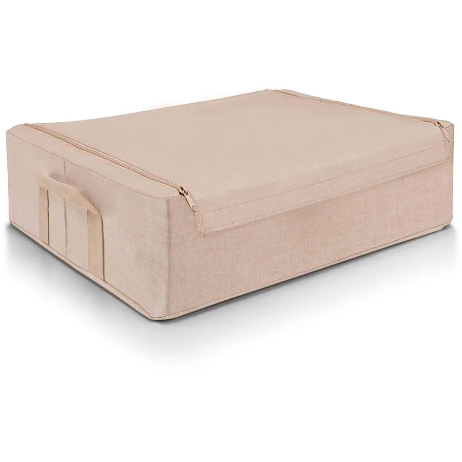 Aufbewahrungsbox Reisenthel Hellbraun B 60 H 45 cm