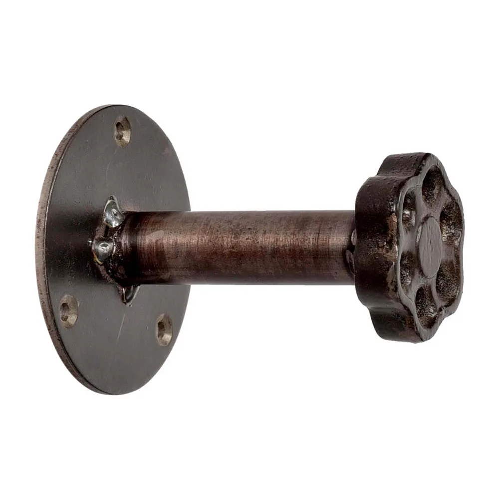 Industriell järnkrok