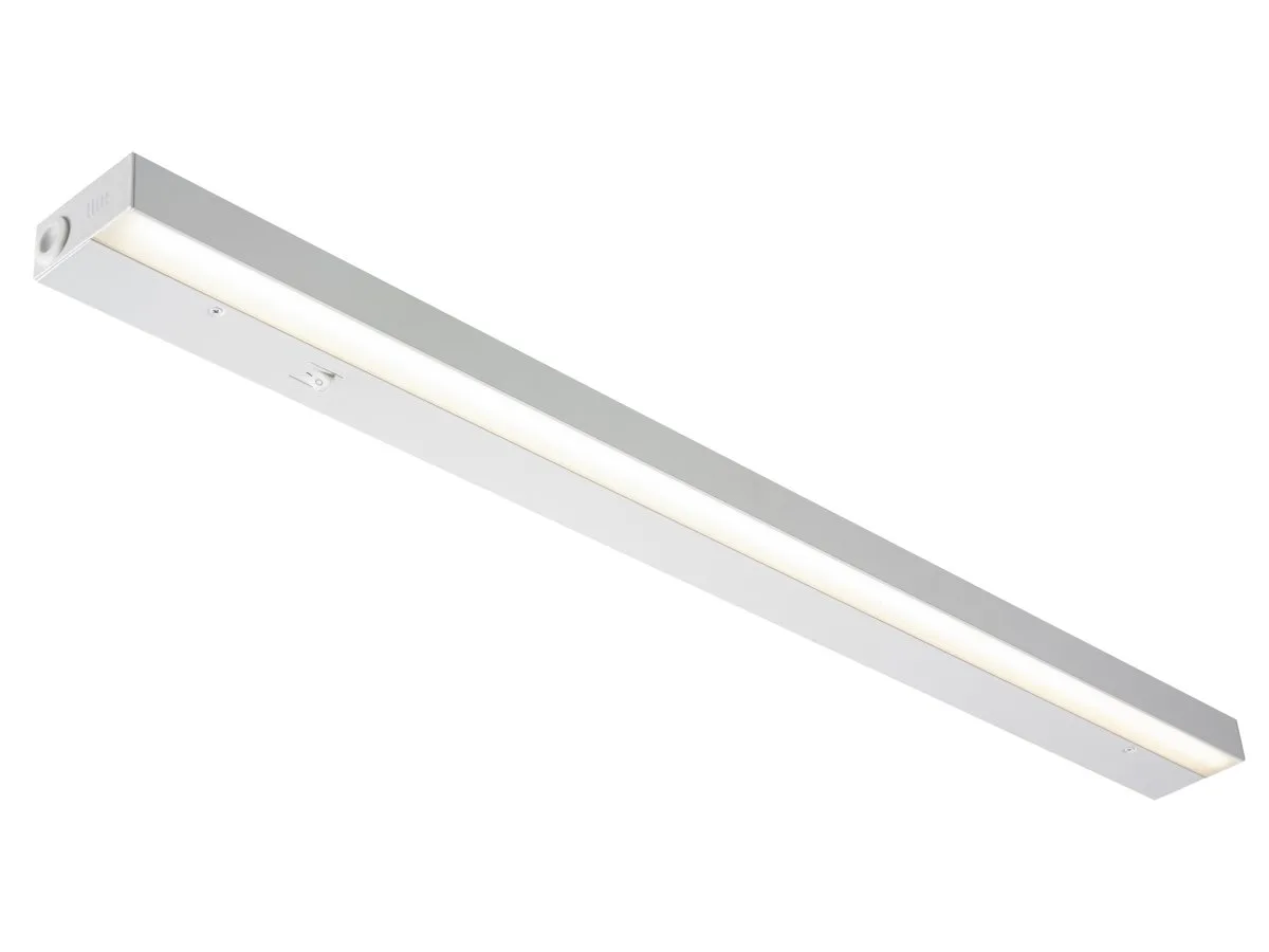 Llitt - Jenny 87cm - Bänkbelysning - Vit