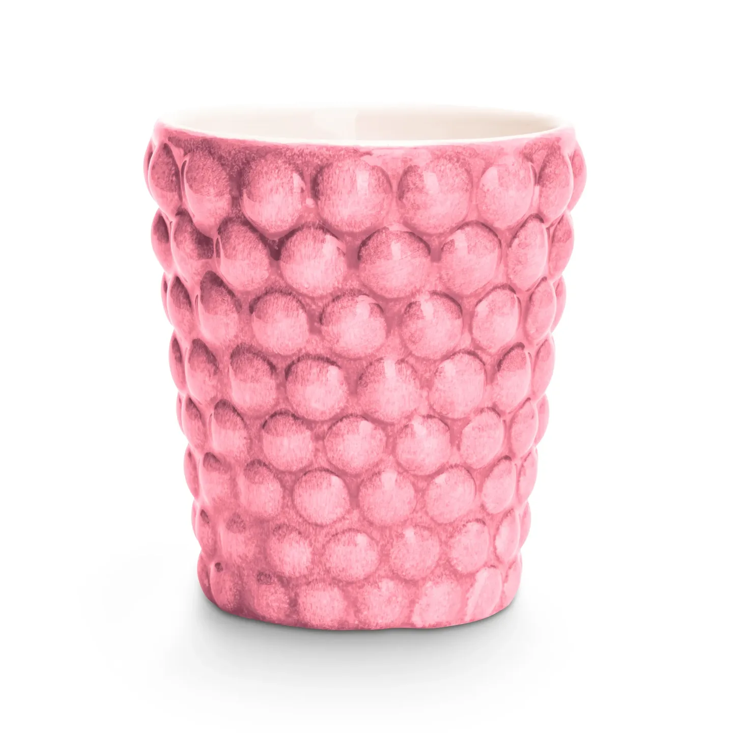 Mateus Bubbles Becher 30cl Rosa