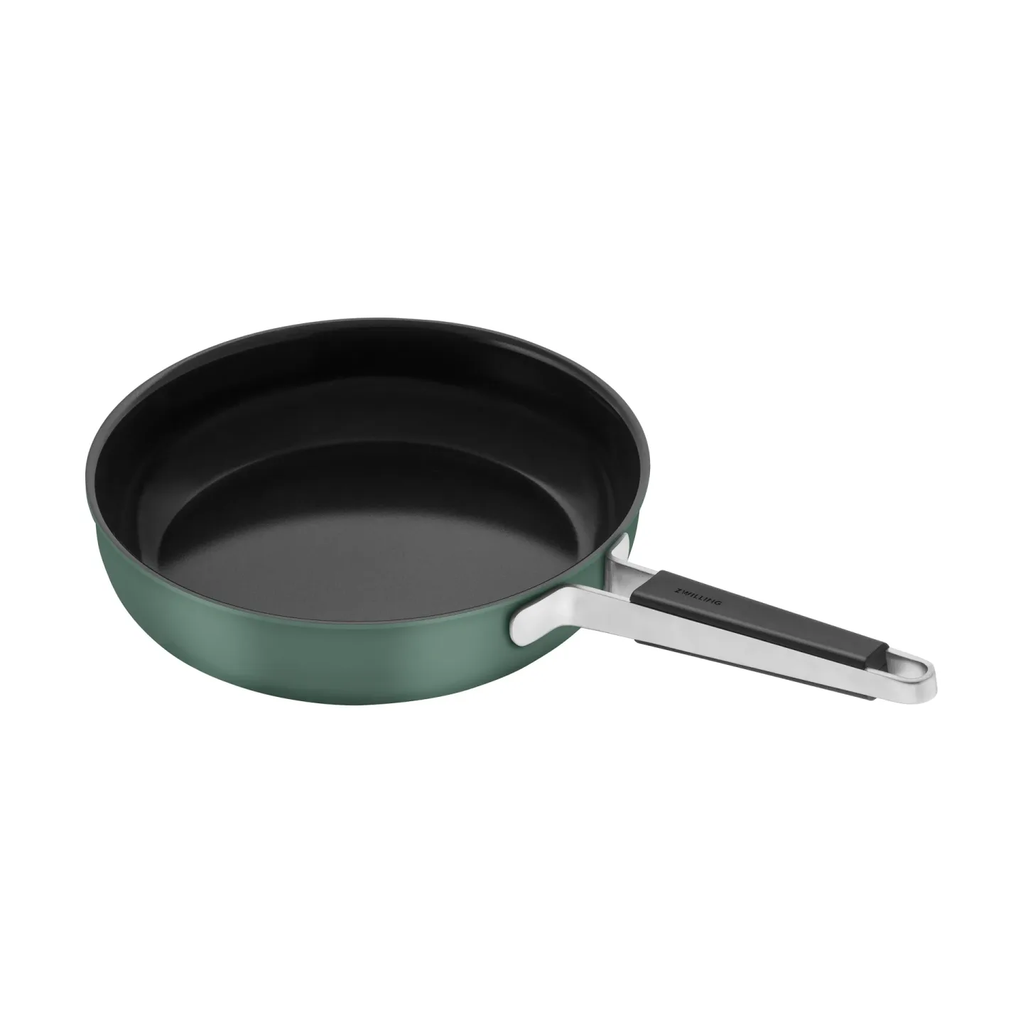 Zwilling Zwilling Pure Bratpfanne Ø28 cm Grün