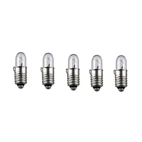 Star Trading E5 Deckenleuchte 5er-Pack 1,2 W