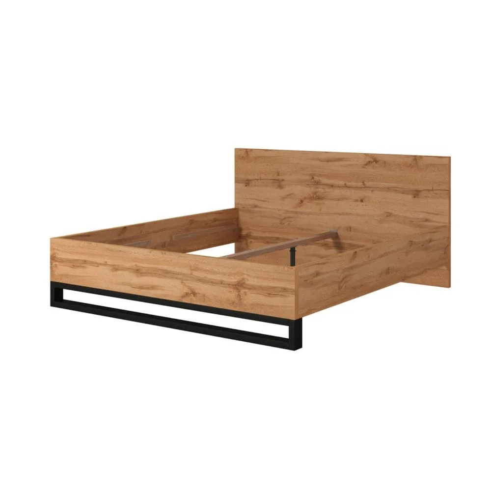 Säng Halle S - 180 cm