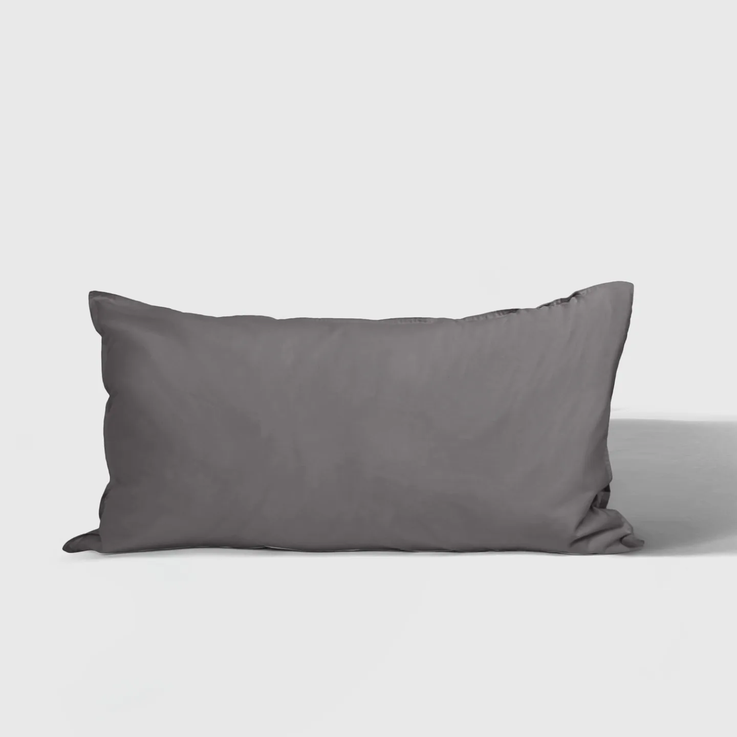 Putetrekk - Lysander (mørkegrå) (Størrelse: 50 x 90 cm)
