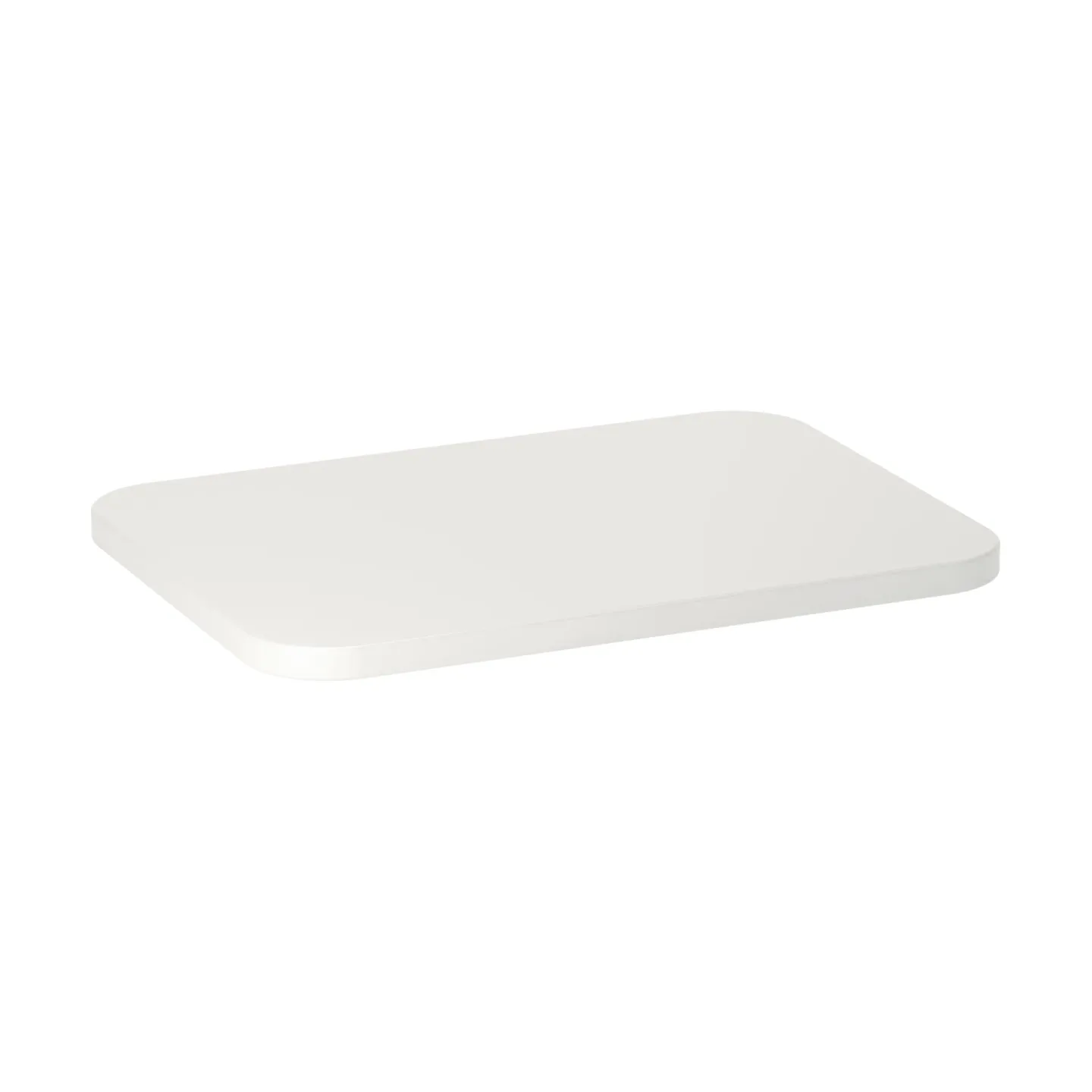 Rosti Separa Schneidebrett Weiß, 36×26 cm